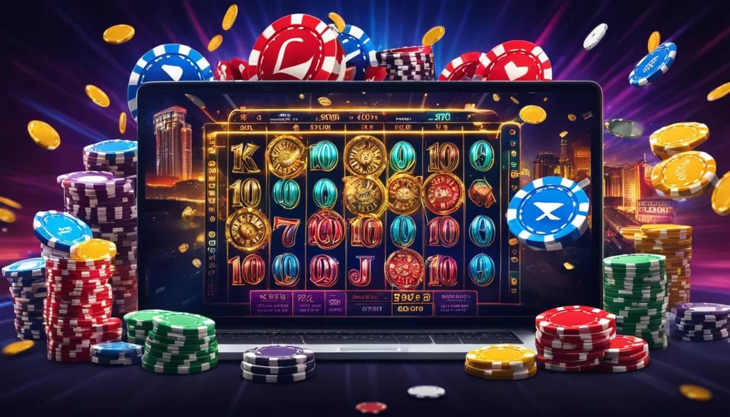 Cá cược thể thao tại zomclub casino