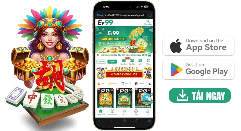 Hướng Dẫn Tải Ứng Dụng zomclub casino