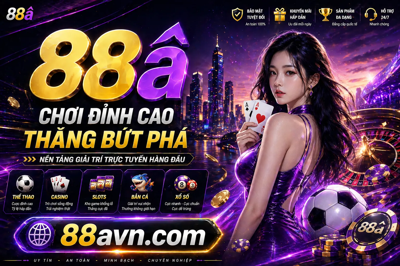 Hoàn trả hàng ngày cho mọi người chơi