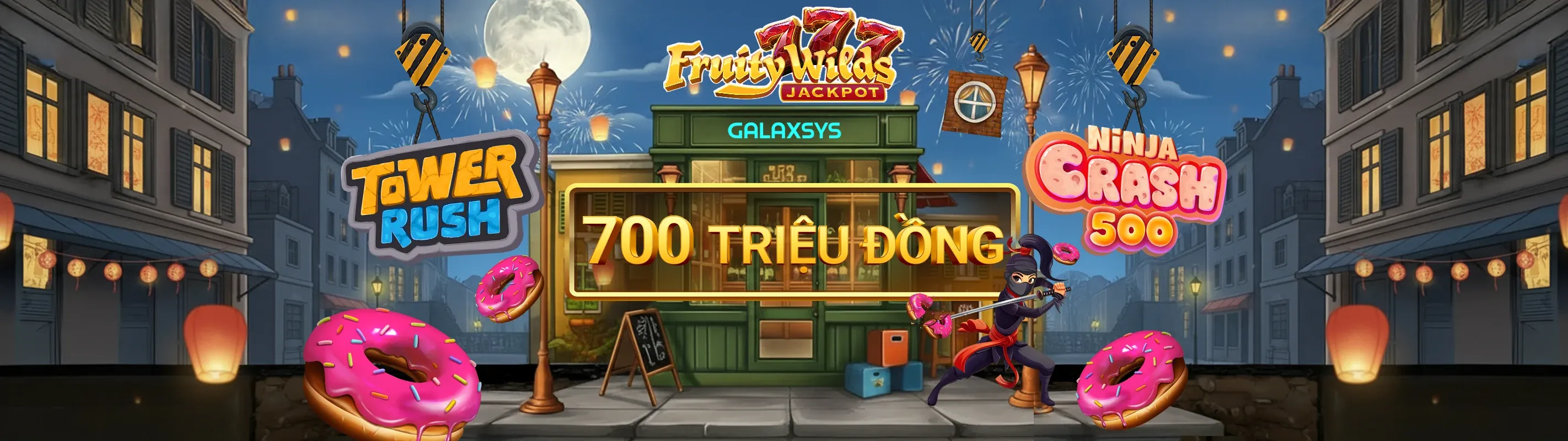 Tổng quan về zomclub casino