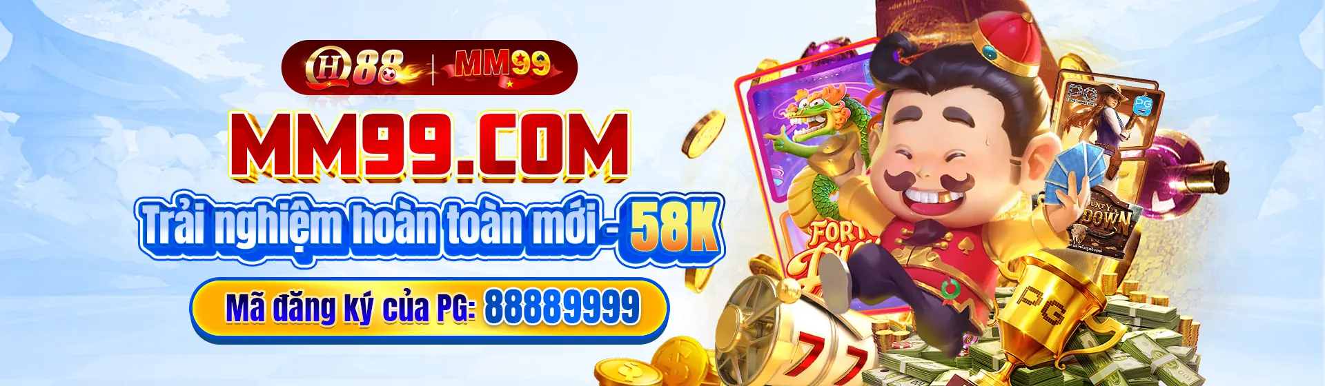 Chương trình đối tác zomclub casino