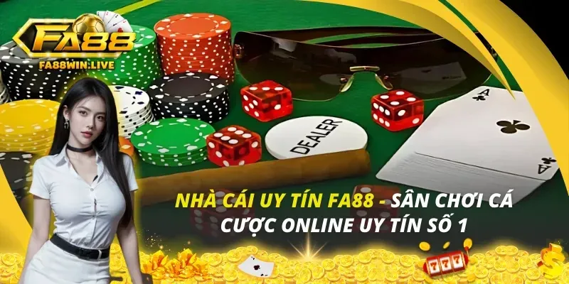 Bảo mật sòng bạc trực tuyến