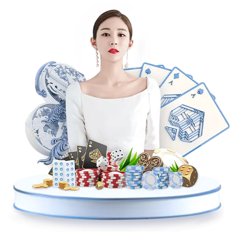 Trò chơi nổ hũ và máy đánh bạc